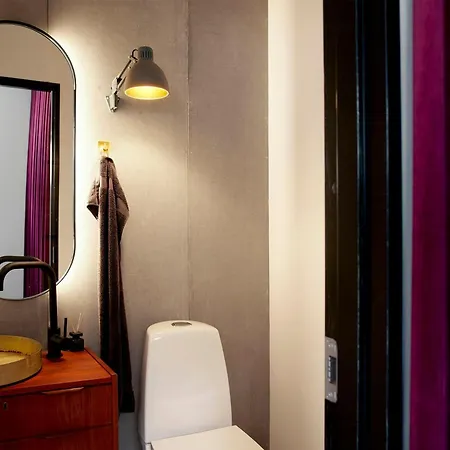 Dom wakacyjny Vibe In Architectural Settings Arre