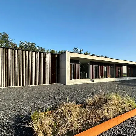 Vibe In Architectural Settings Dom wakacyjny *