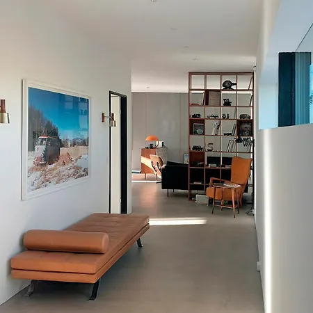 Hébergement de vacances Vibe In Architectural Settings Arre