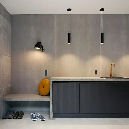 Vibe In Architectural Settings Dom wakacyjny *