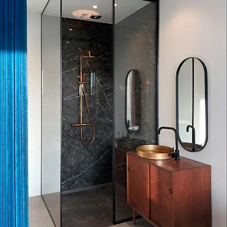 בית נופש Vibe In Architectural Settings