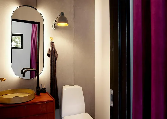Vakantiehuis Vibe In Architectural Settings Arre