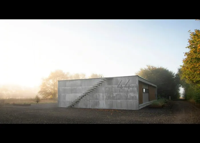 Vibe In Architectural Settings Arre