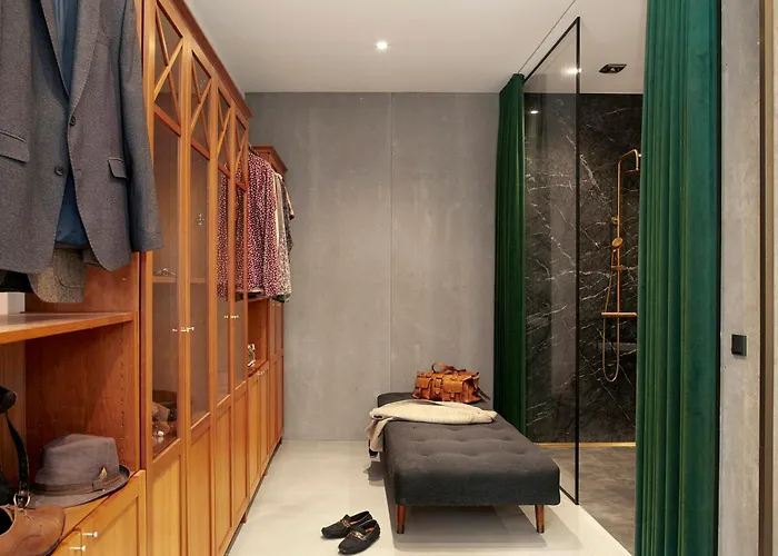 Vakantiehuis Vibe In Architectural Settings Arre